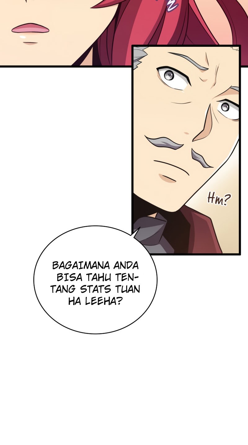 Arcane Sniper Chapter 88 halaman 6