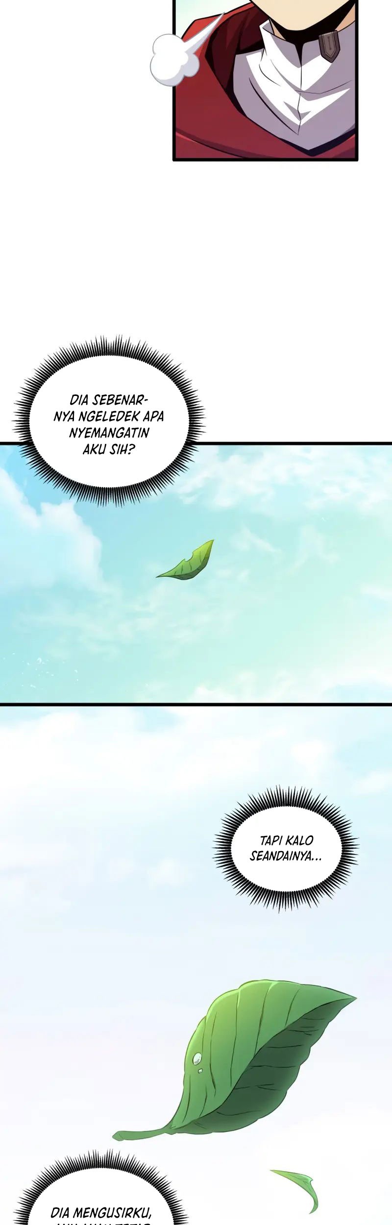 Arcane Sniper Chapter 92 halaman 4