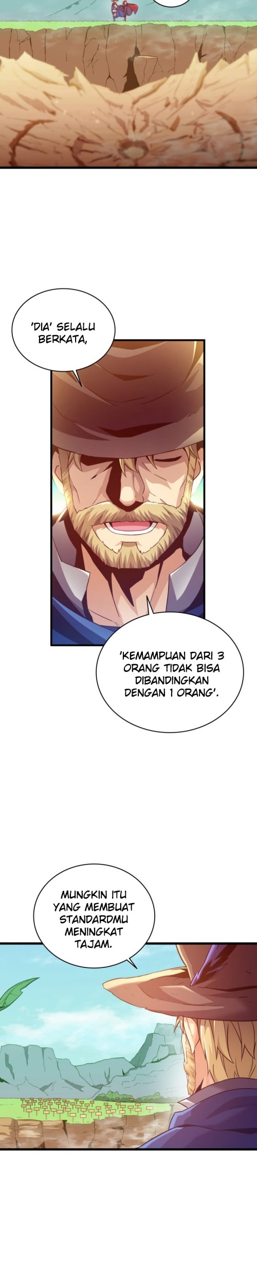 Arcane Sniper Chapter 94 halaman 4