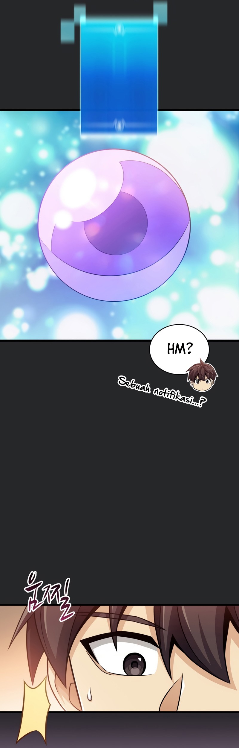 Arcane Sniper Chapter 95 halaman 7