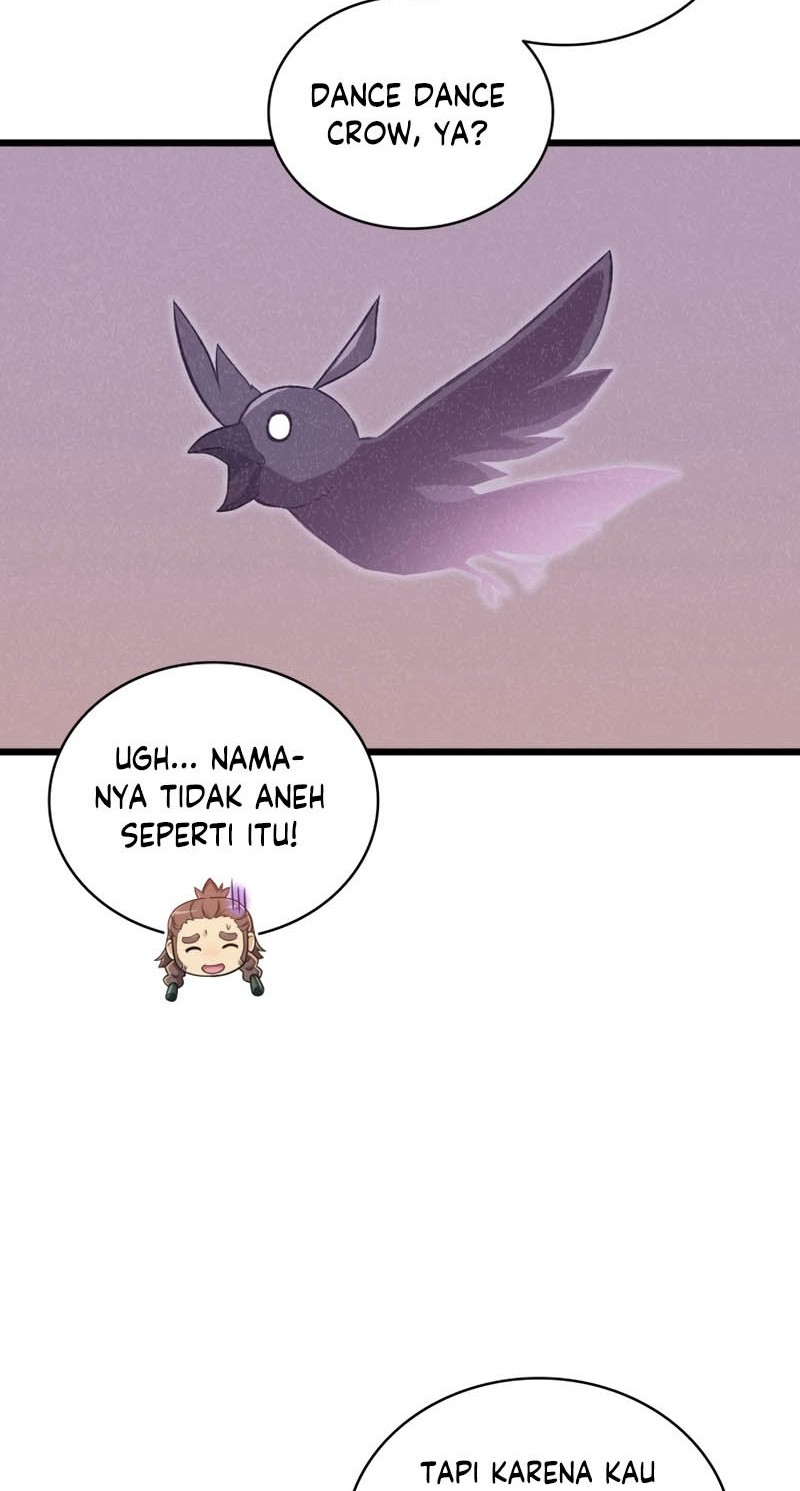 Arcane Sniper Chapter 96 halaman 5