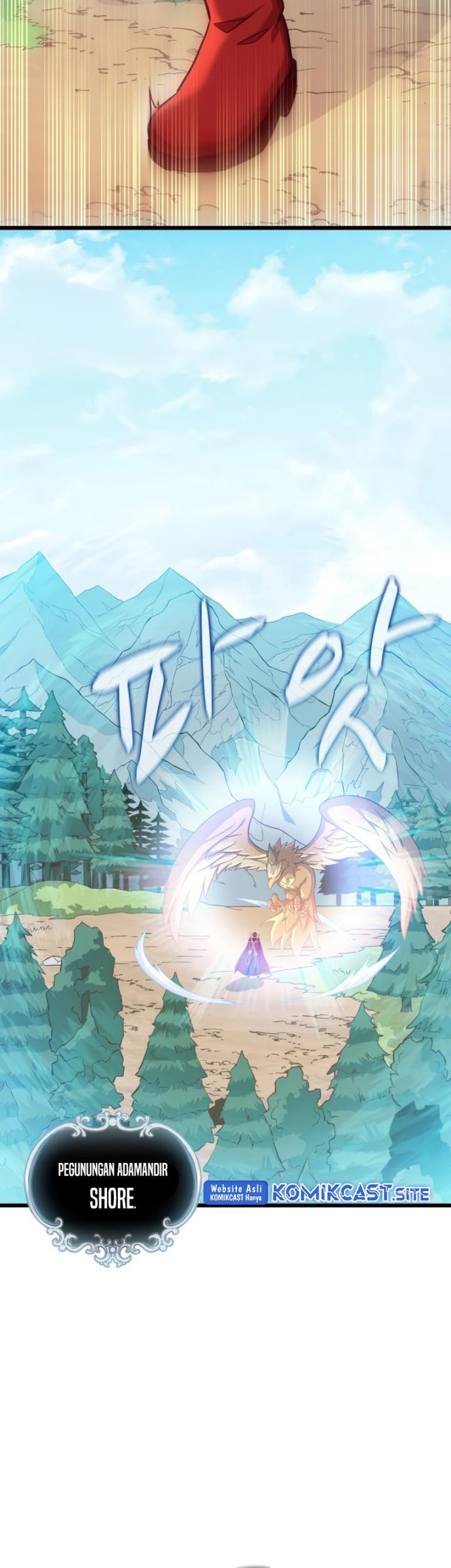Arcane Sniper Chapter 97 halaman 6