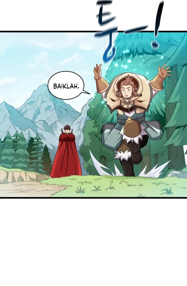 Arcane Sniper Chapter 97 halaman 7