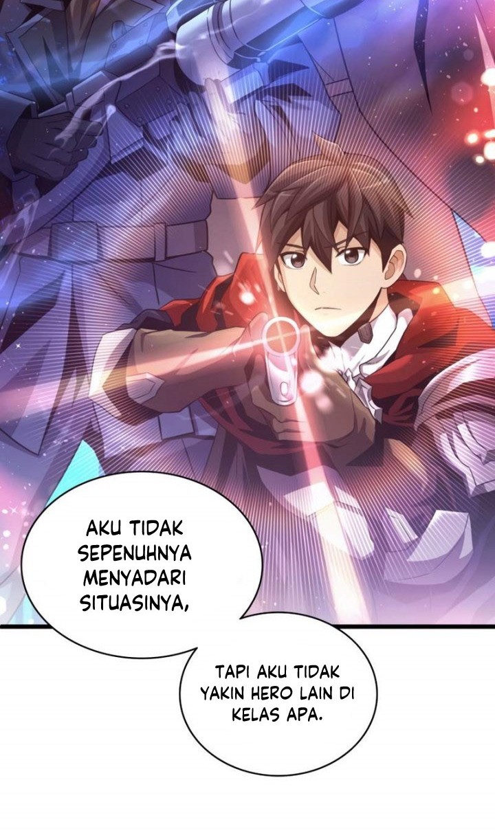 Arcane Sniper Chapter 98 halaman 5