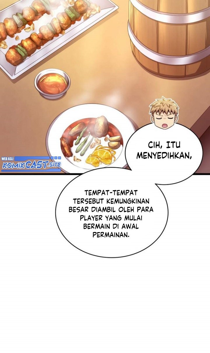 Arcane Sniper Chapter 98 halaman 7