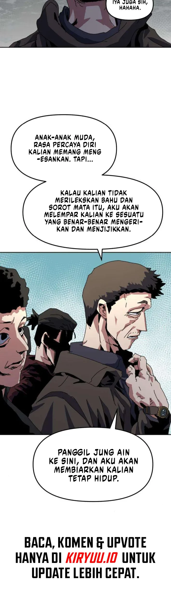 Archmage Curriculum Chapter 15 Gambar 6