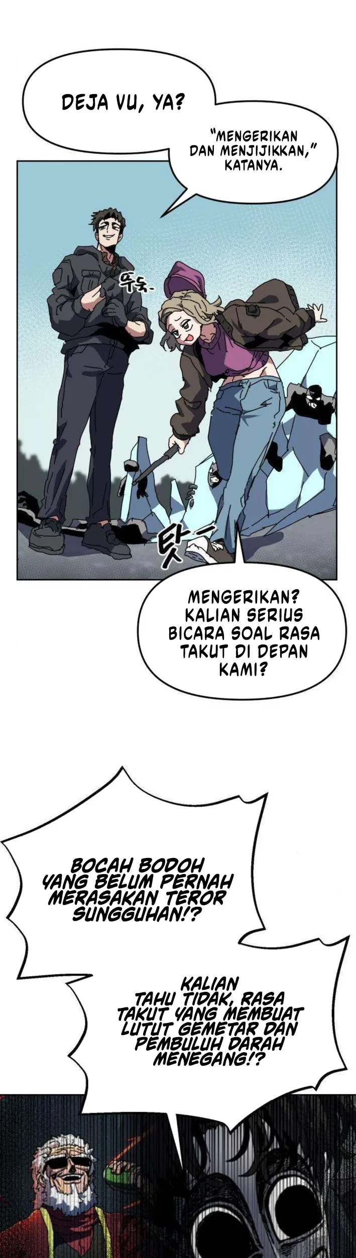 Archmage Curriculum Chapter 15 Gambar 7