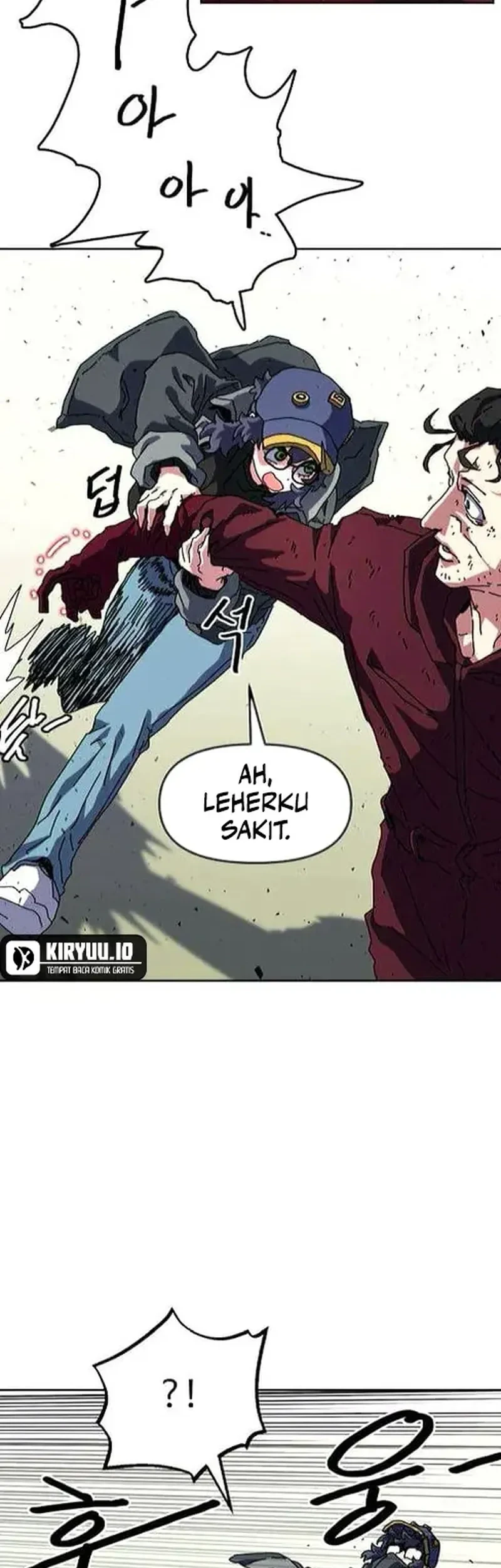 Archmage Curriculum Chapter 16 Gambar 9