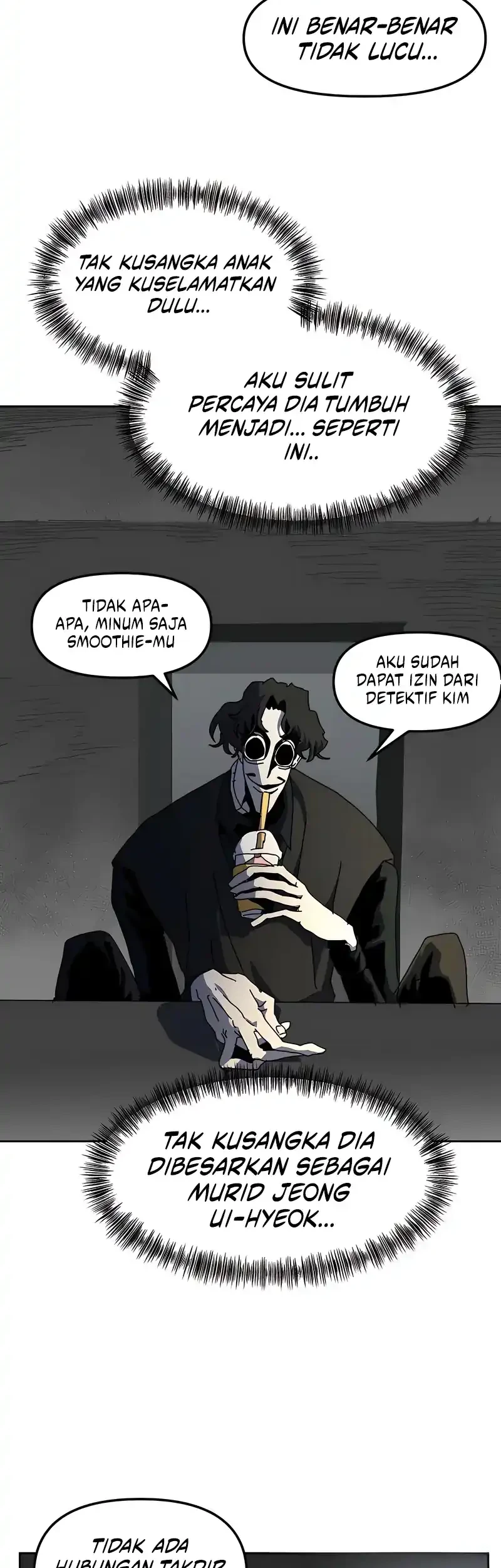 Archmage Curriculum Chapter 26 Gambar 4