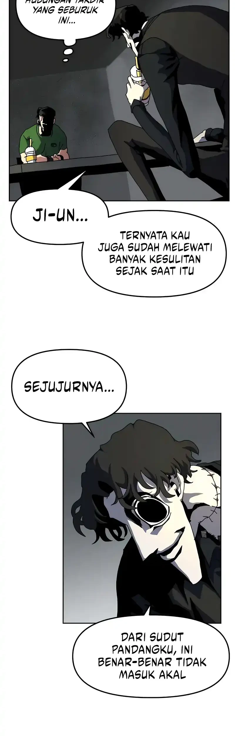 Archmage Curriculum Chapter 26 Gambar 5