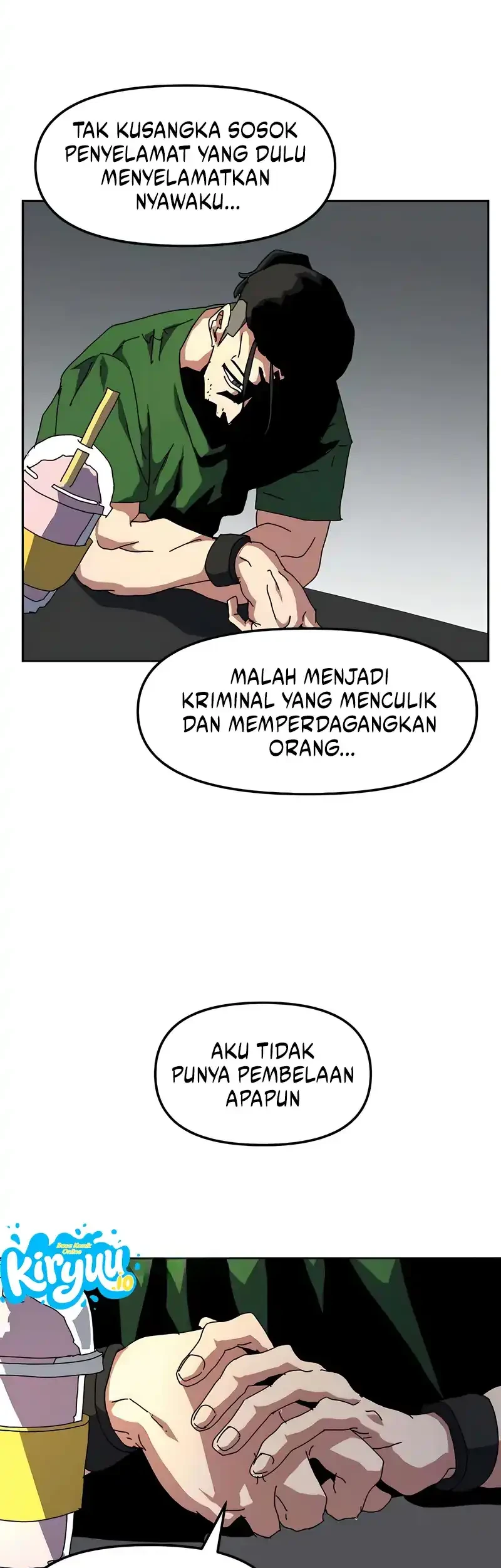 Archmage Curriculum Chapter 26 Gambar 6