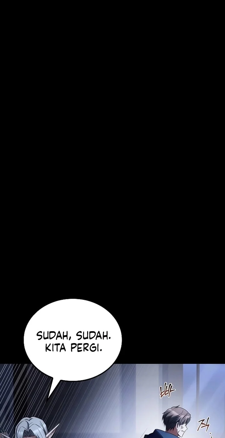 Archmage Restaurant Chapter 112 Gambar 6