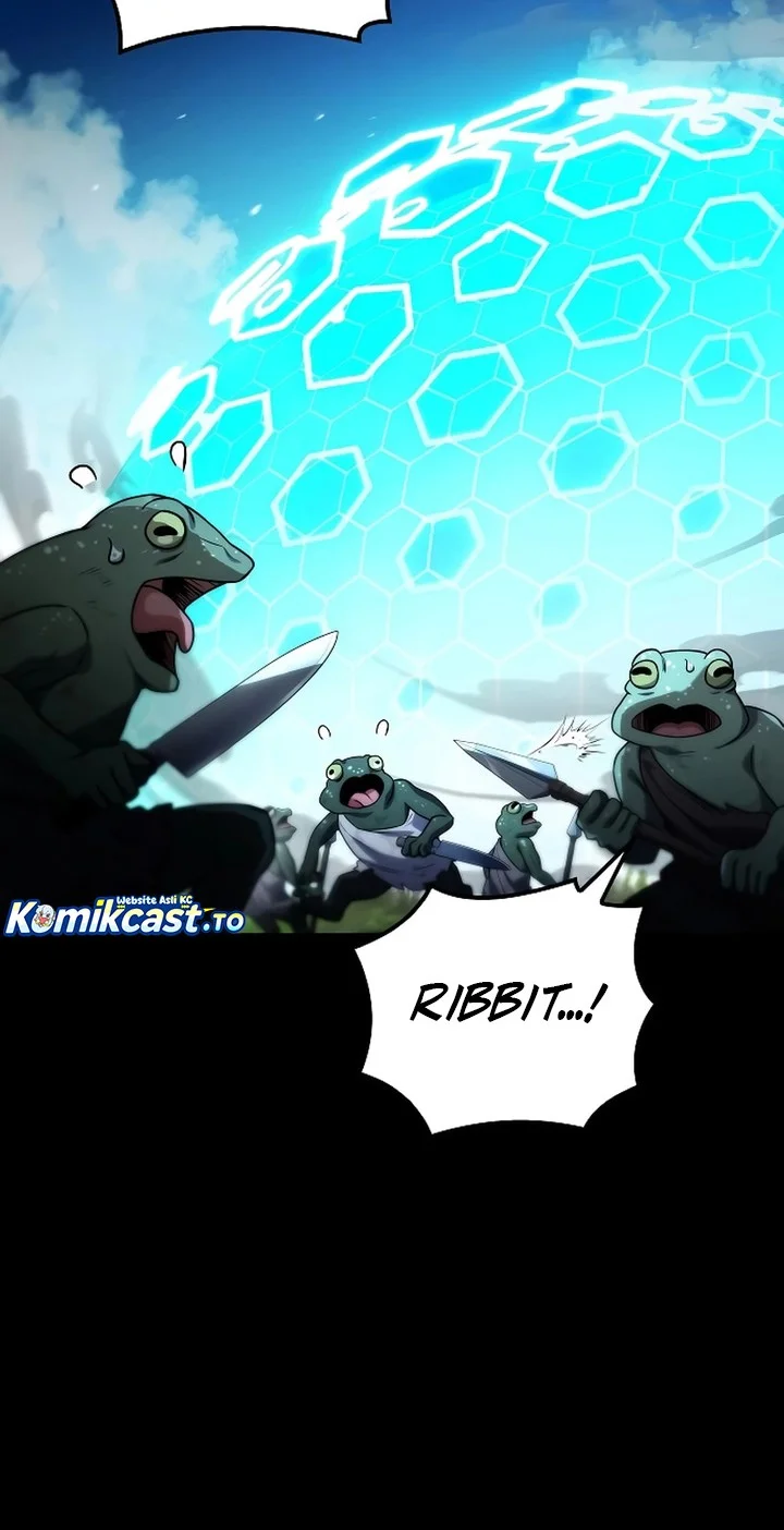Archmage Restaurant Chapter 112 Gambar 8