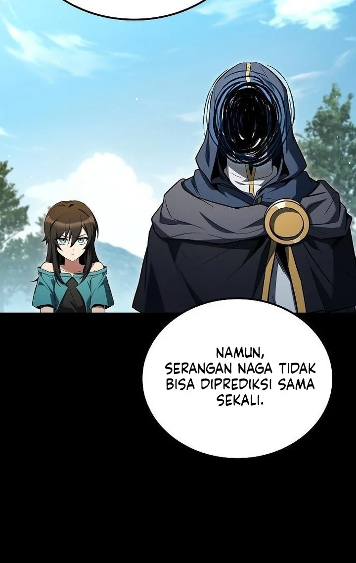 Archmage Restaurant Chapter 113 Gambar 6