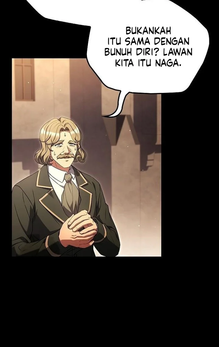 Archmage Restaurant Chapter 113 Gambar 8