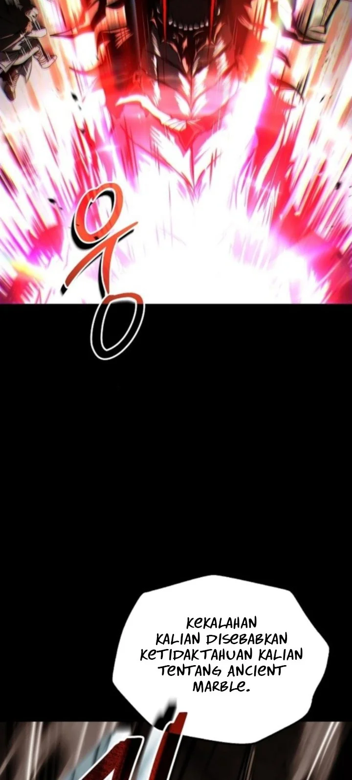 Archmage Restaurant Chapter 114 Gambar 6