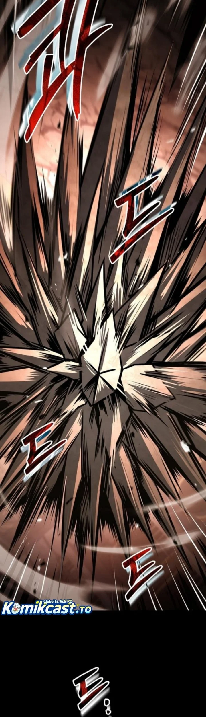 Archmage Restaurant Chapter 114 Gambar 7