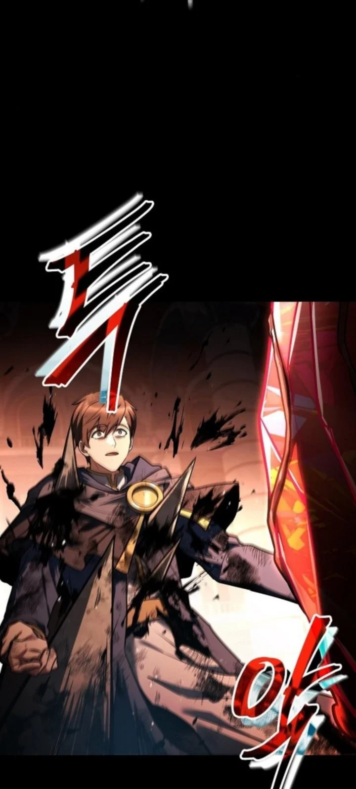 Archmage Restaurant Chapter 114 Gambar 8