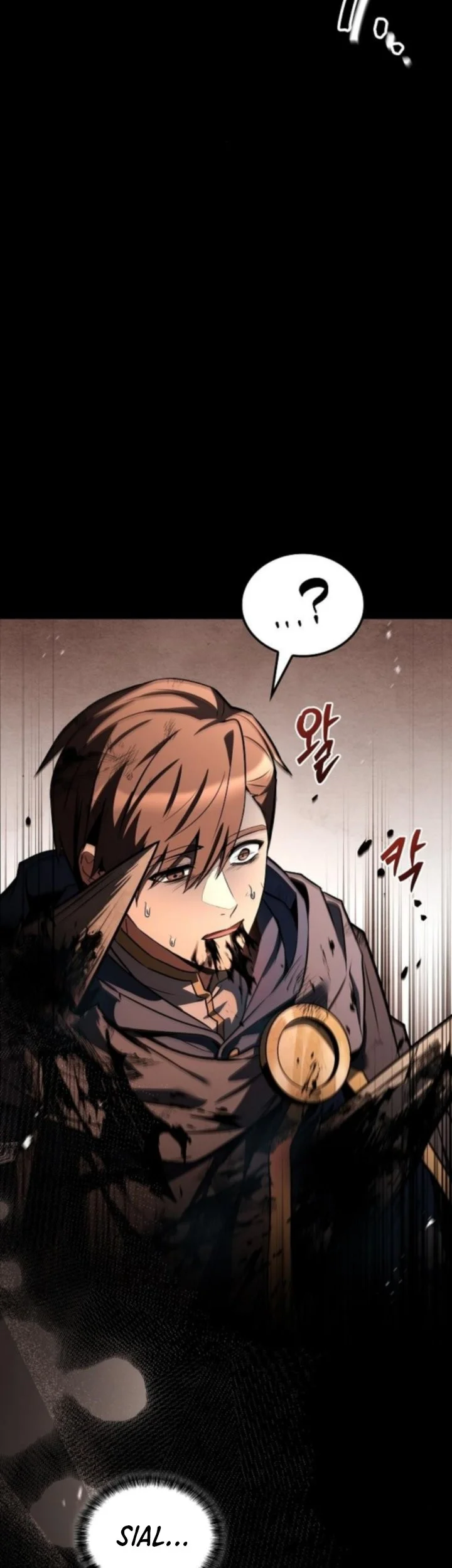 Archmage Restaurant Chapter 114 Gambar 9