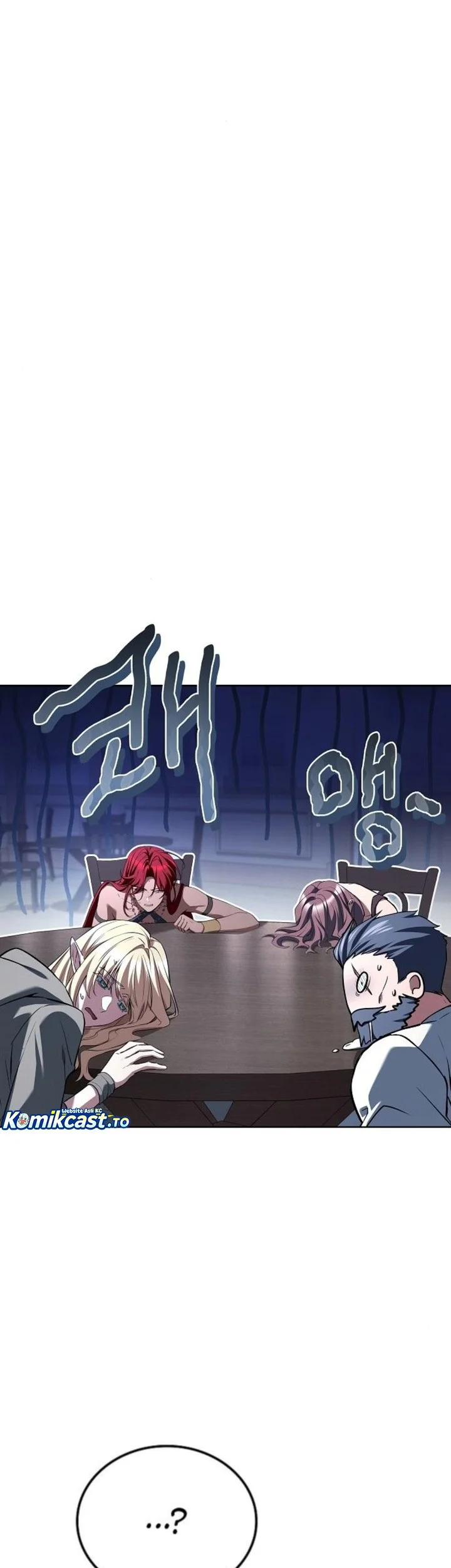 Archmage Restaurant Chapter 115 Gambar 7