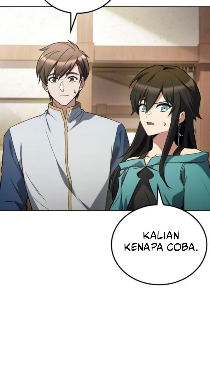 Archmage Restaurant Chapter 115 Gambar 8