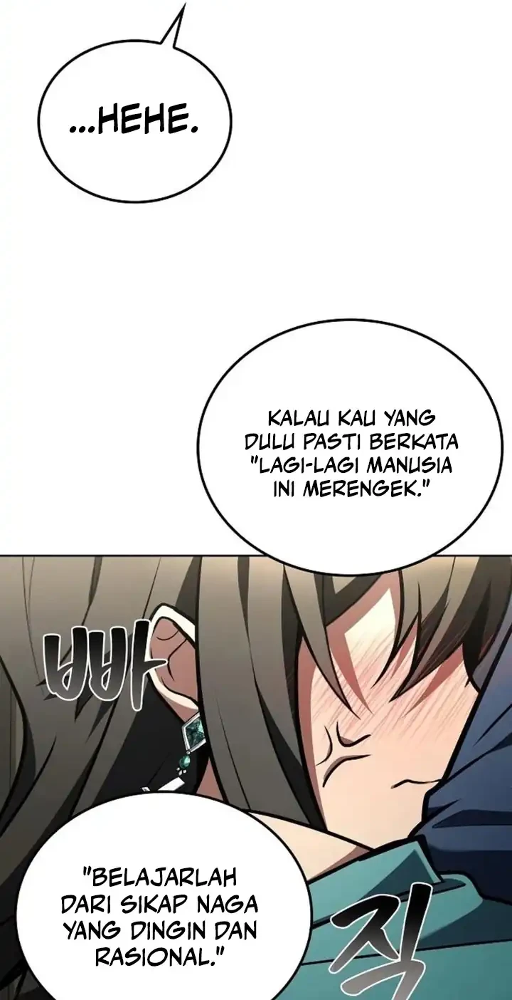 Archmage Restaurant Chapter 116 Gambar 5