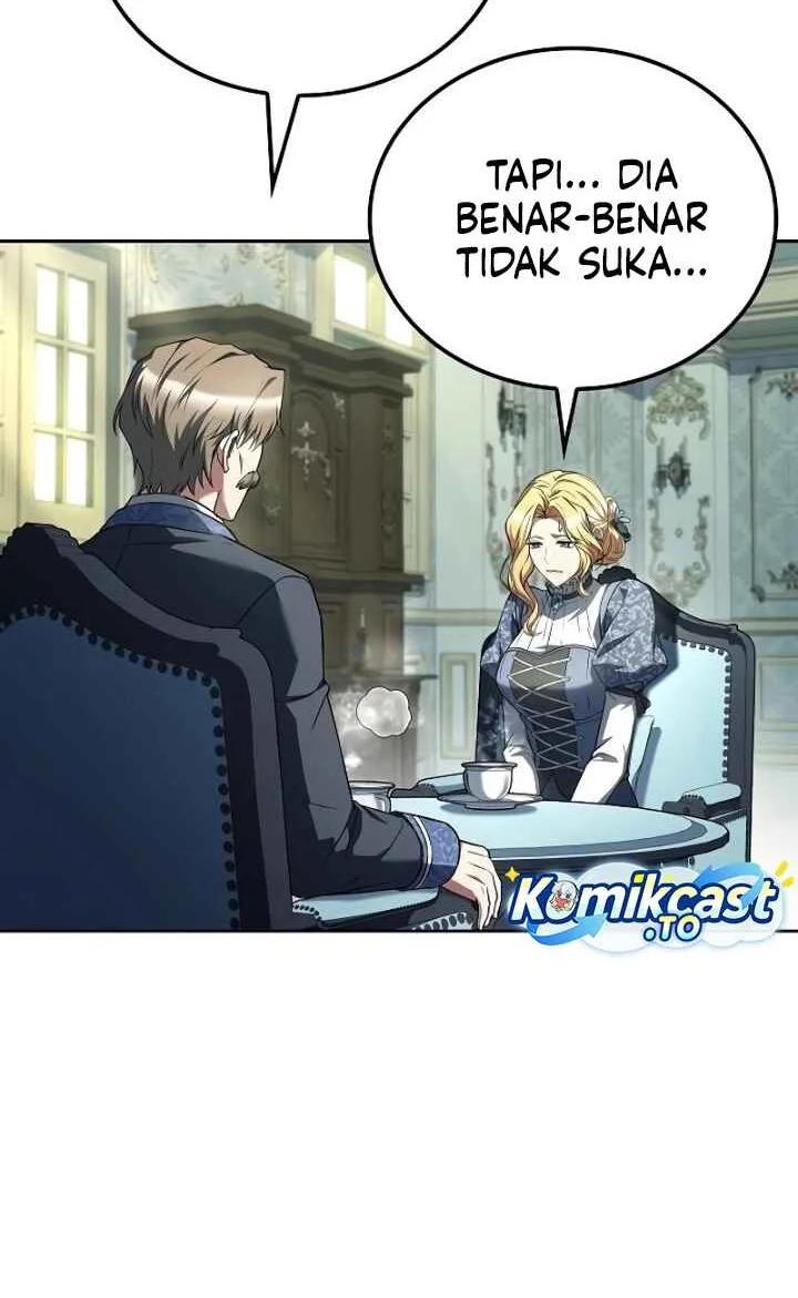 Archmage Restaurant Chapter 129 Gambar 5