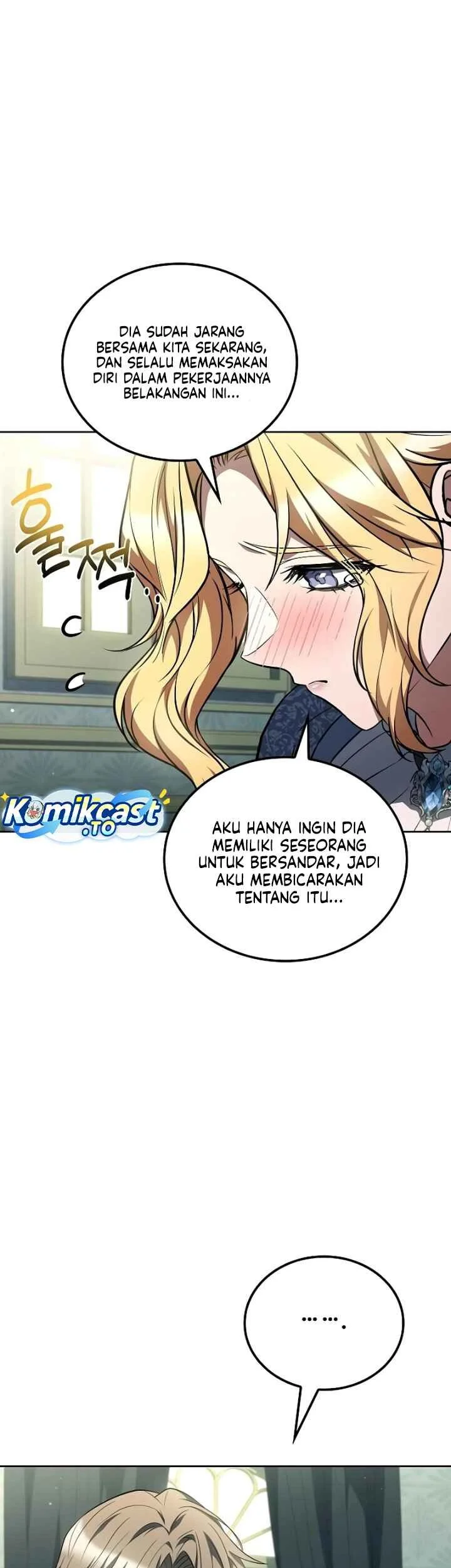 Archmage Restaurant Chapter 129 Gambar 6