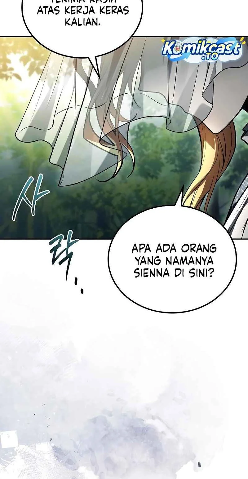 Archmage Restaurant Chapter 130 Gambar 5