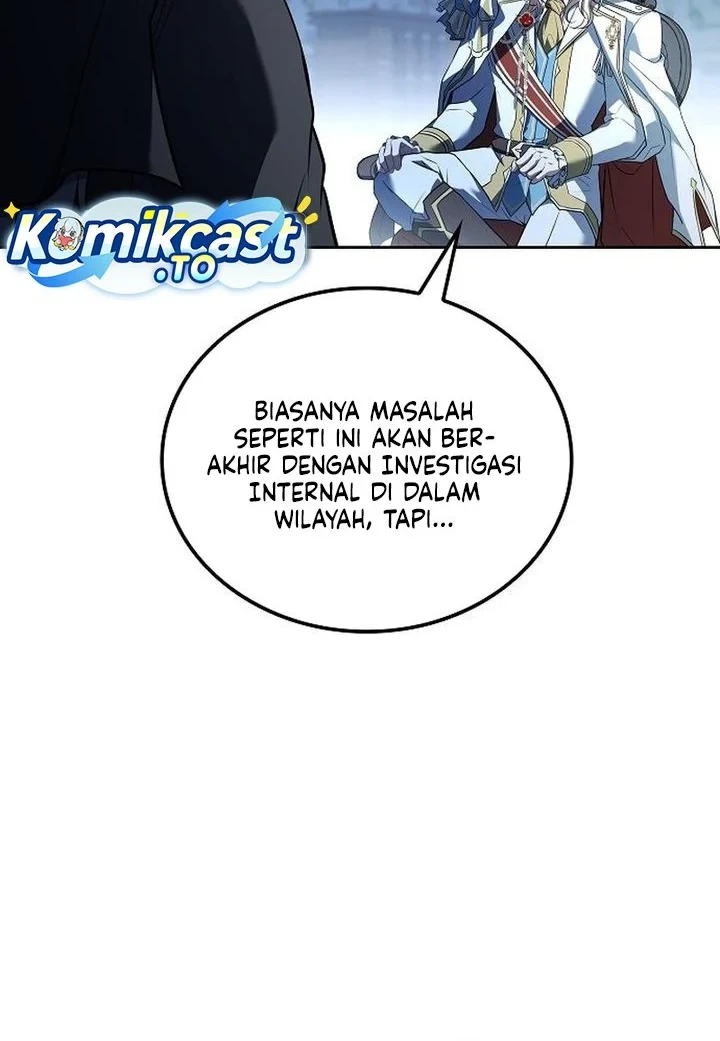 Archmage Restaurant Chapter 133 Gambar 5