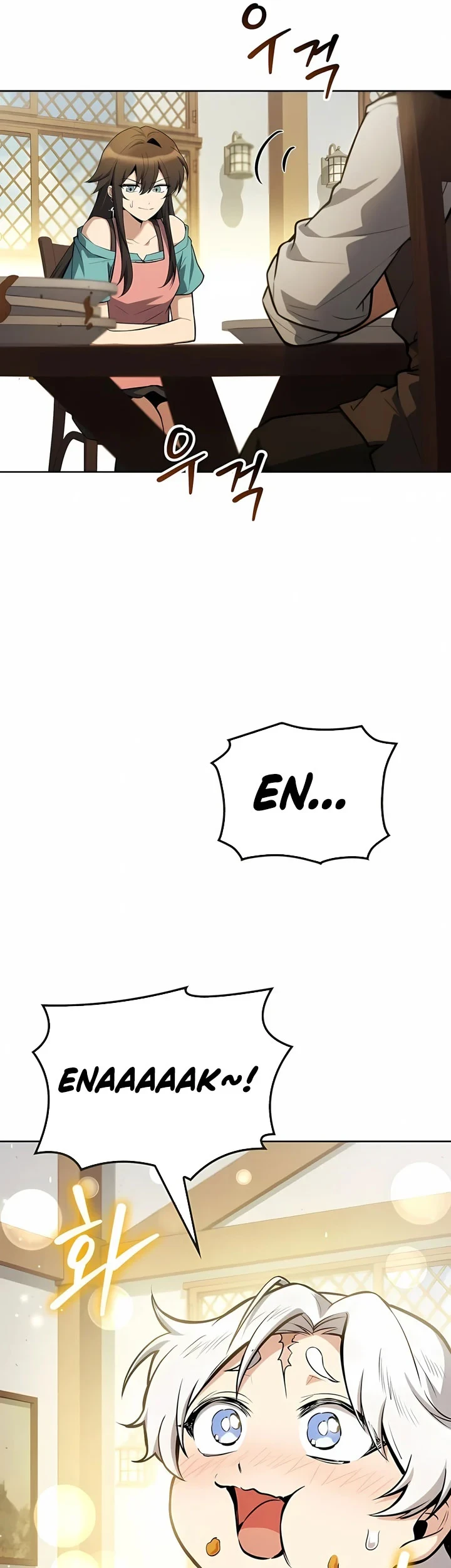 Archmage Restaurant Chapter 134 Gambar 8