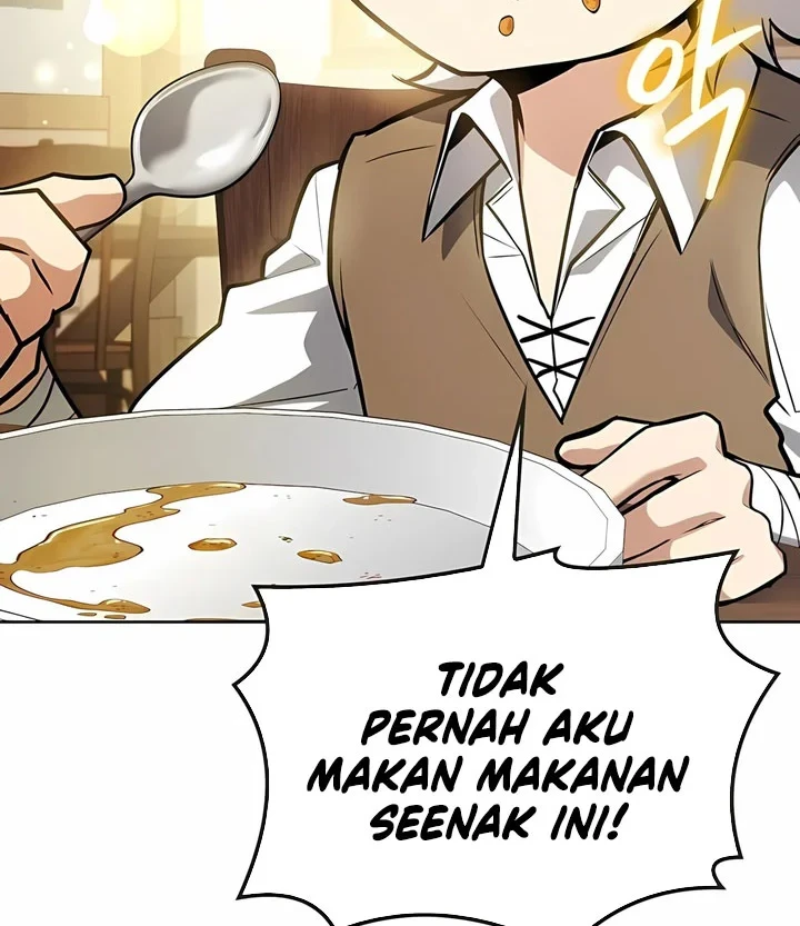 Archmage Restaurant Chapter 134 Gambar 9