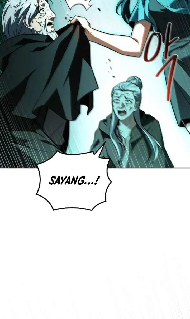 Archmage Restaurant Chapter 136 Gambar 7