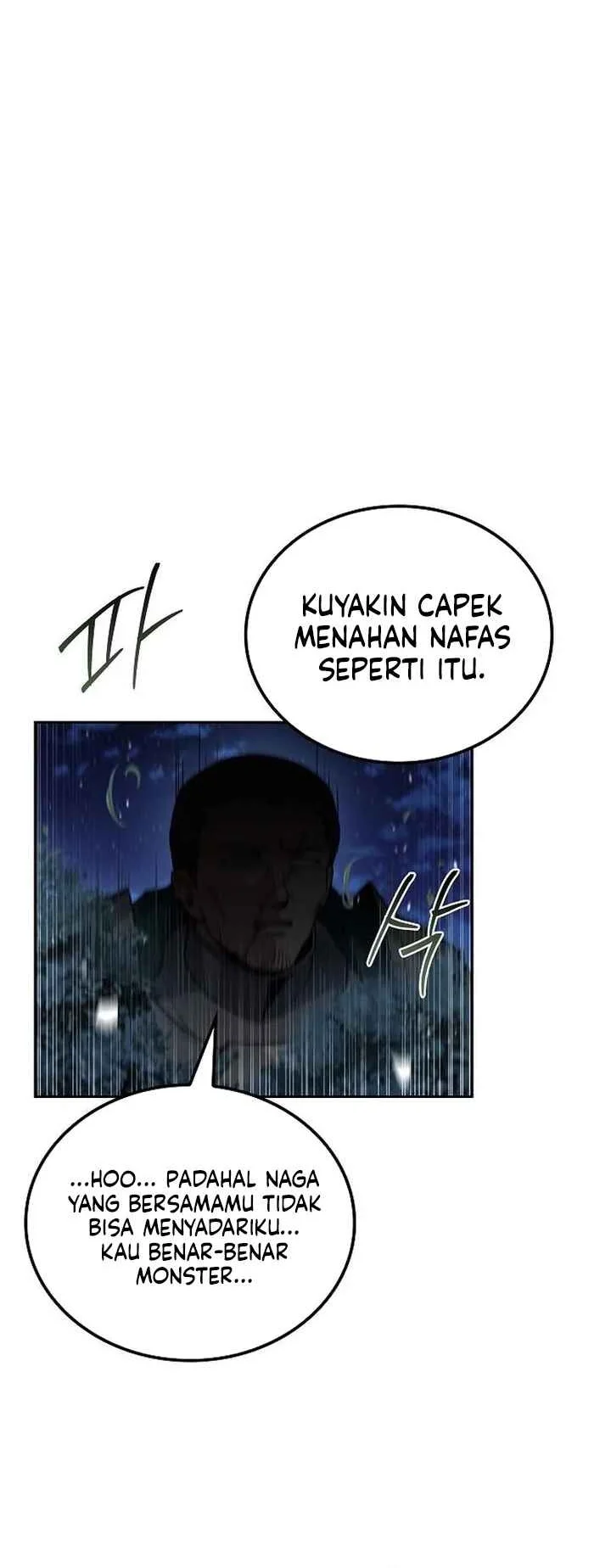 Archmage Restaurant Chapter 138 Gambar 5