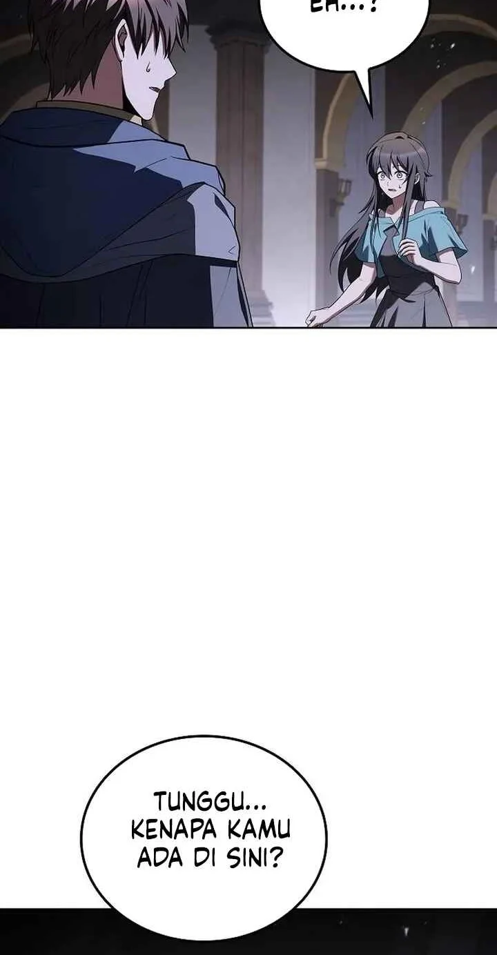 Archmage Restaurant Chapter 140 Gambar 5