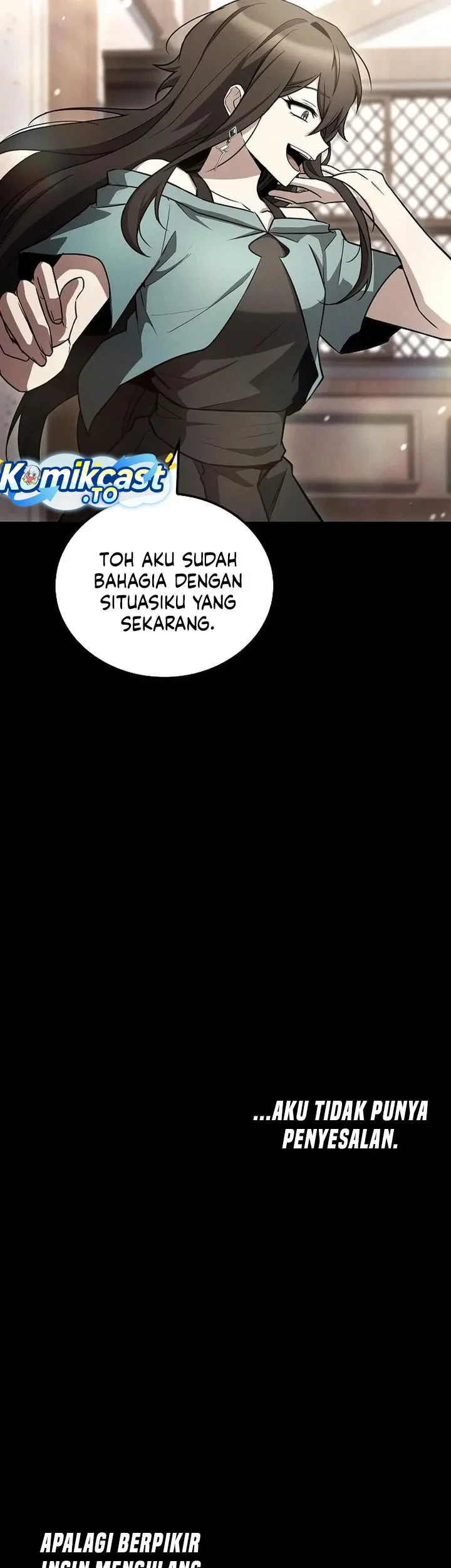 Archmage Restaurant Chapter 141 Gambar 6