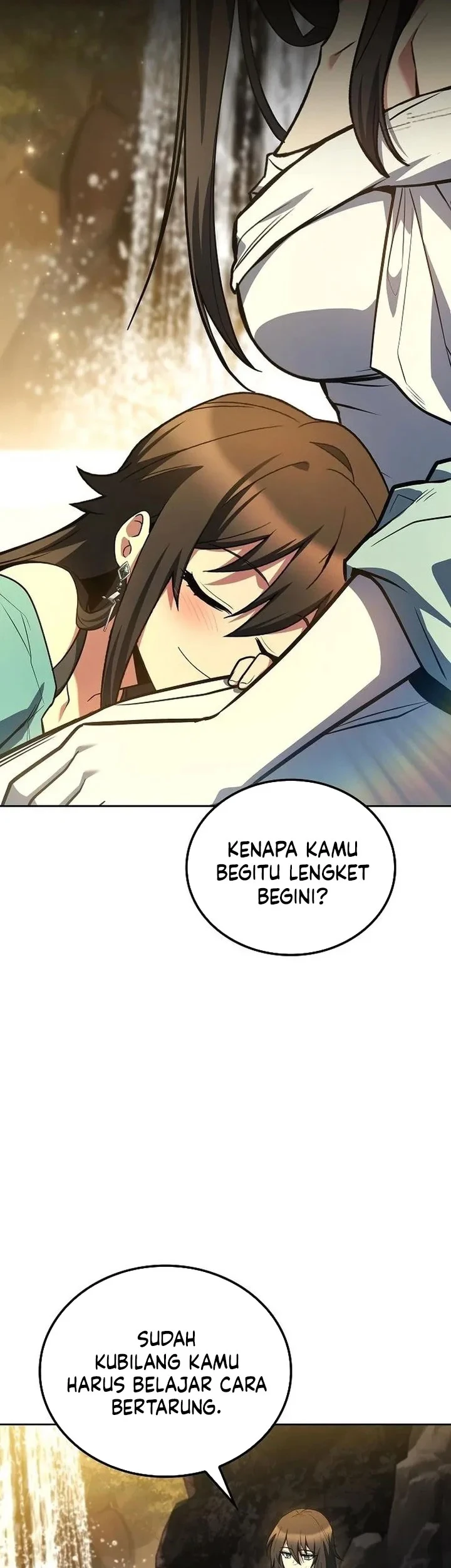 Archmage Restaurant Chapter 141 Gambar 8