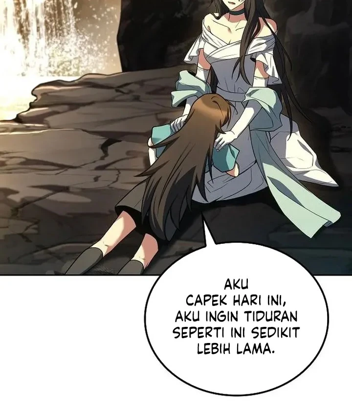 Archmage Restaurant Chapter 141 Gambar 9
