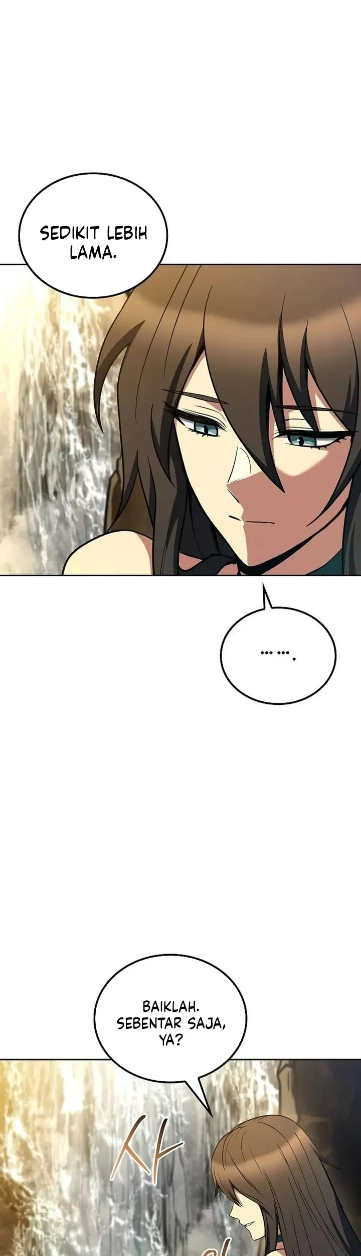 Archmage Restaurant Chapter 141 Gambar 10