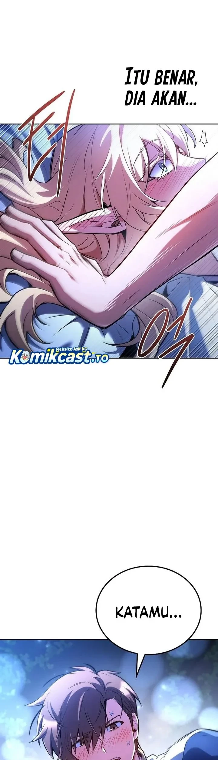 Archmage Restaurant Chapter 142 Gambar 6