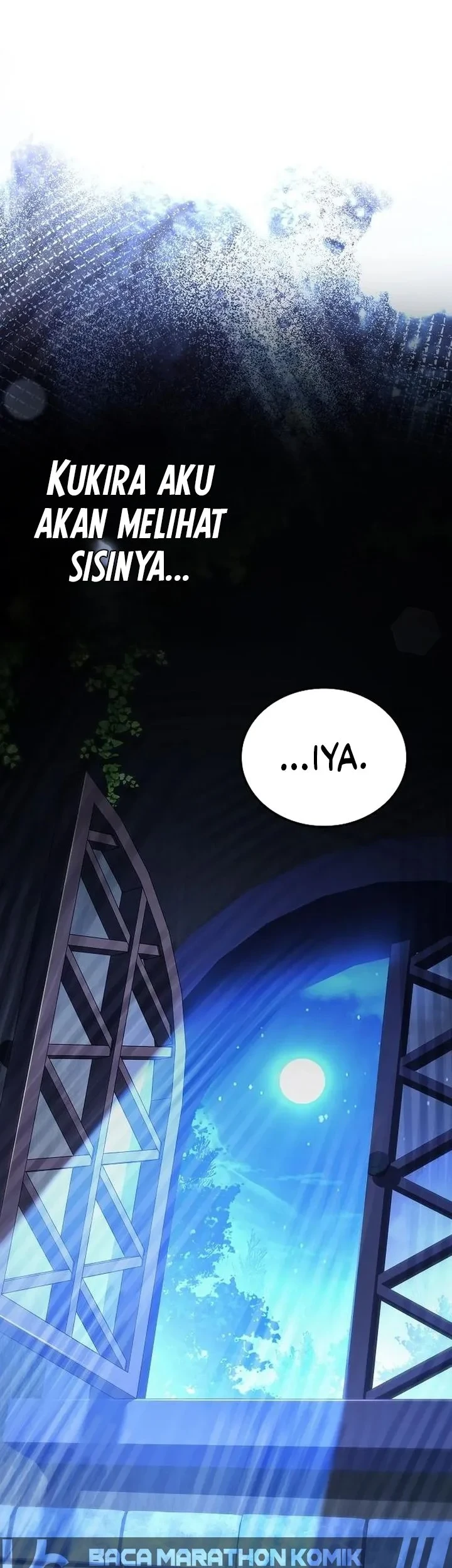 Archmage Restaurant Chapter 142 Gambar 8