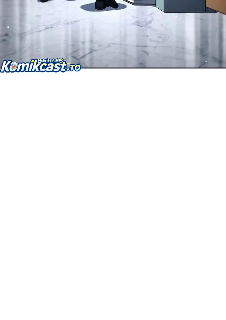 Archmage Restaurant Chapter 143 Gambar 5