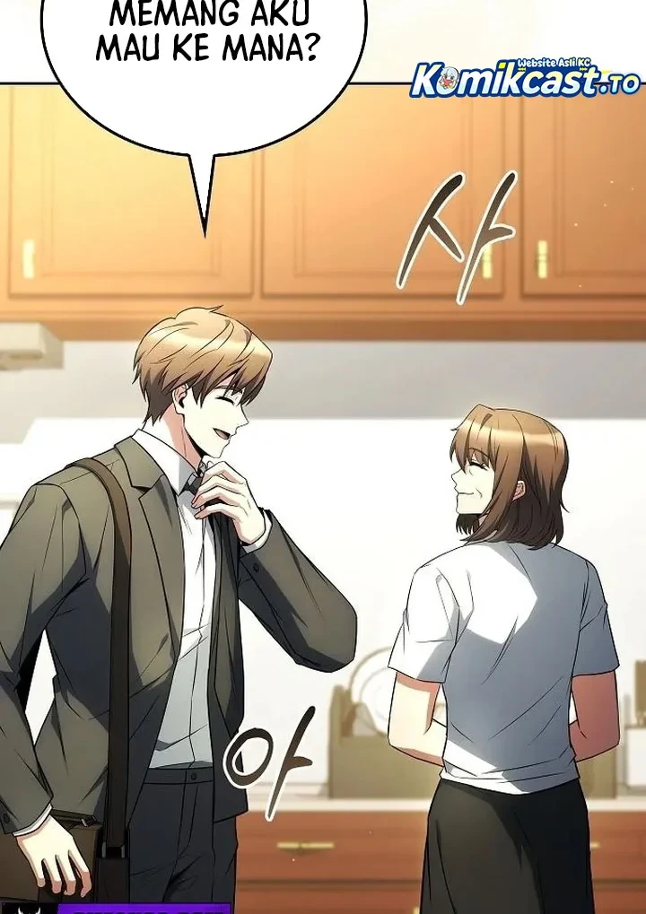 Archmage Restaurant Chapter 143 Gambar 7