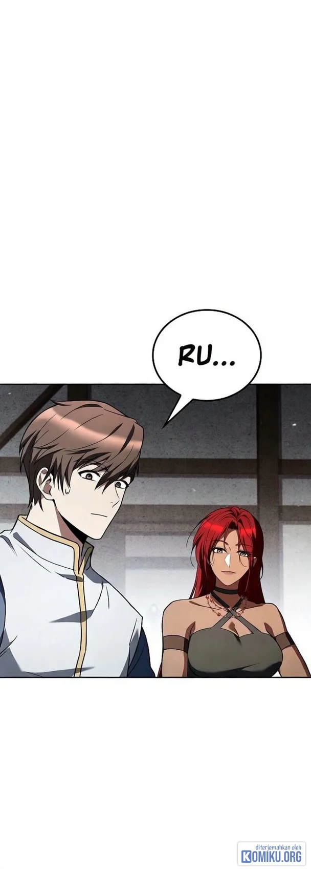 Archmage Restaurant Chapter 146 Gambar 7