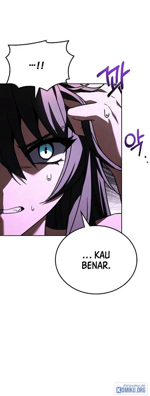 Archmage Restaurant Chapter 146 Gambar 9