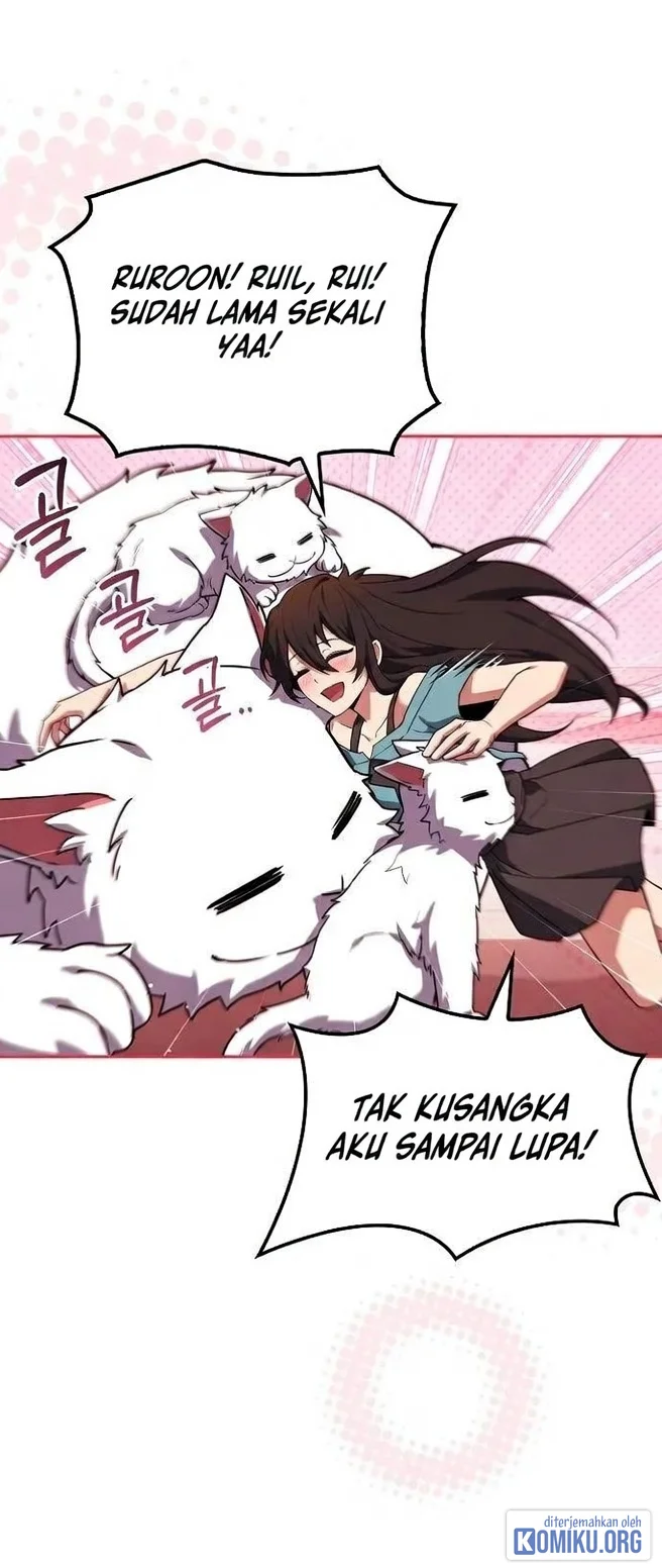 Archmage Restaurant Chapter 148 Gambar 7