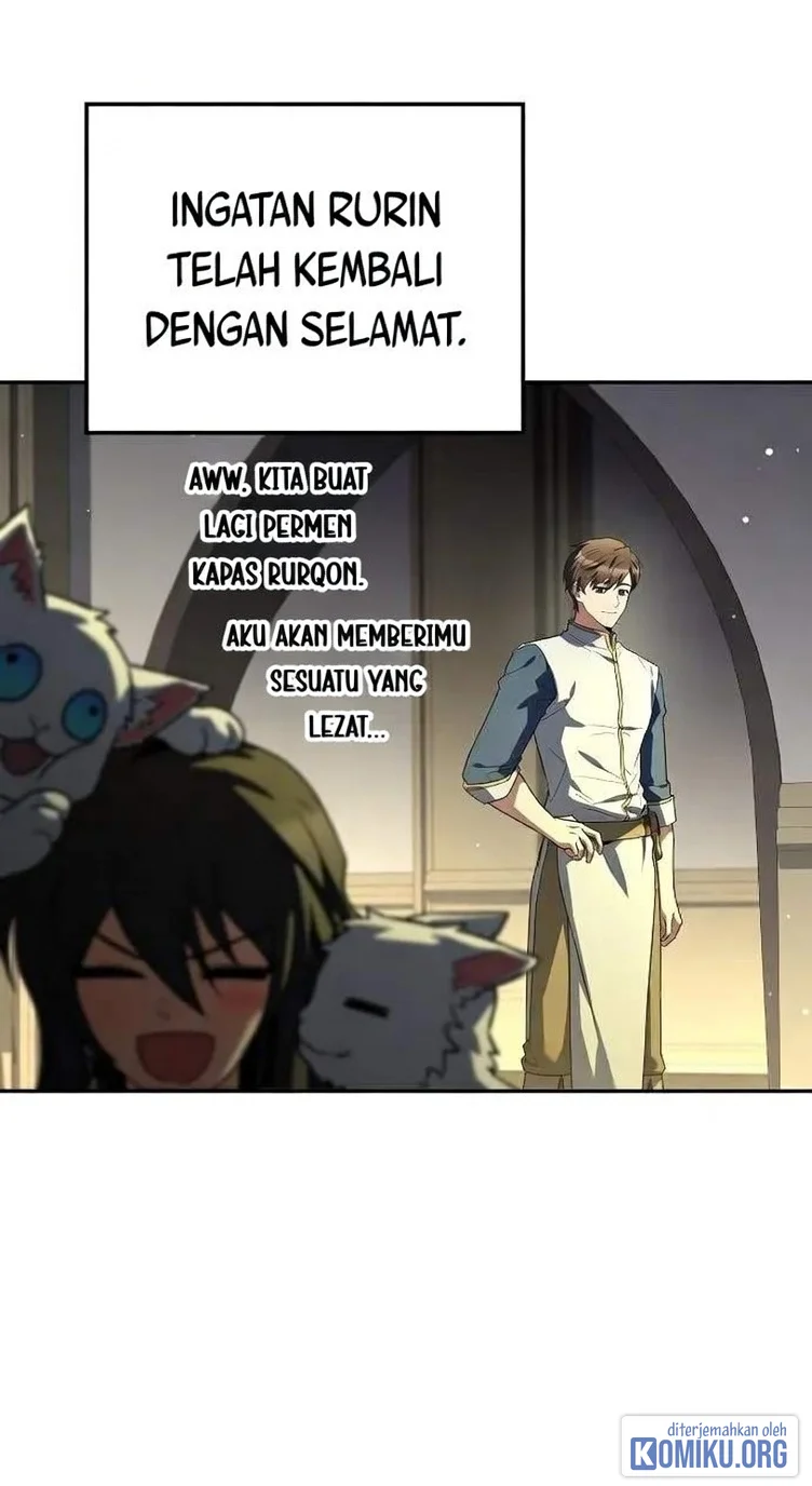 Archmage Restaurant Chapter 148 Gambar 8