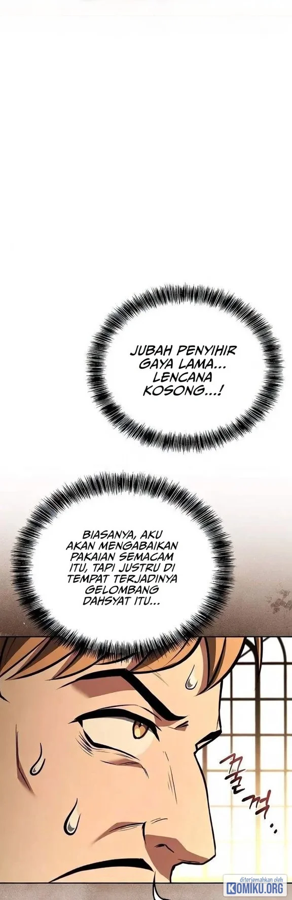 Archmage Restaurant Chapter 149 Gambar 6