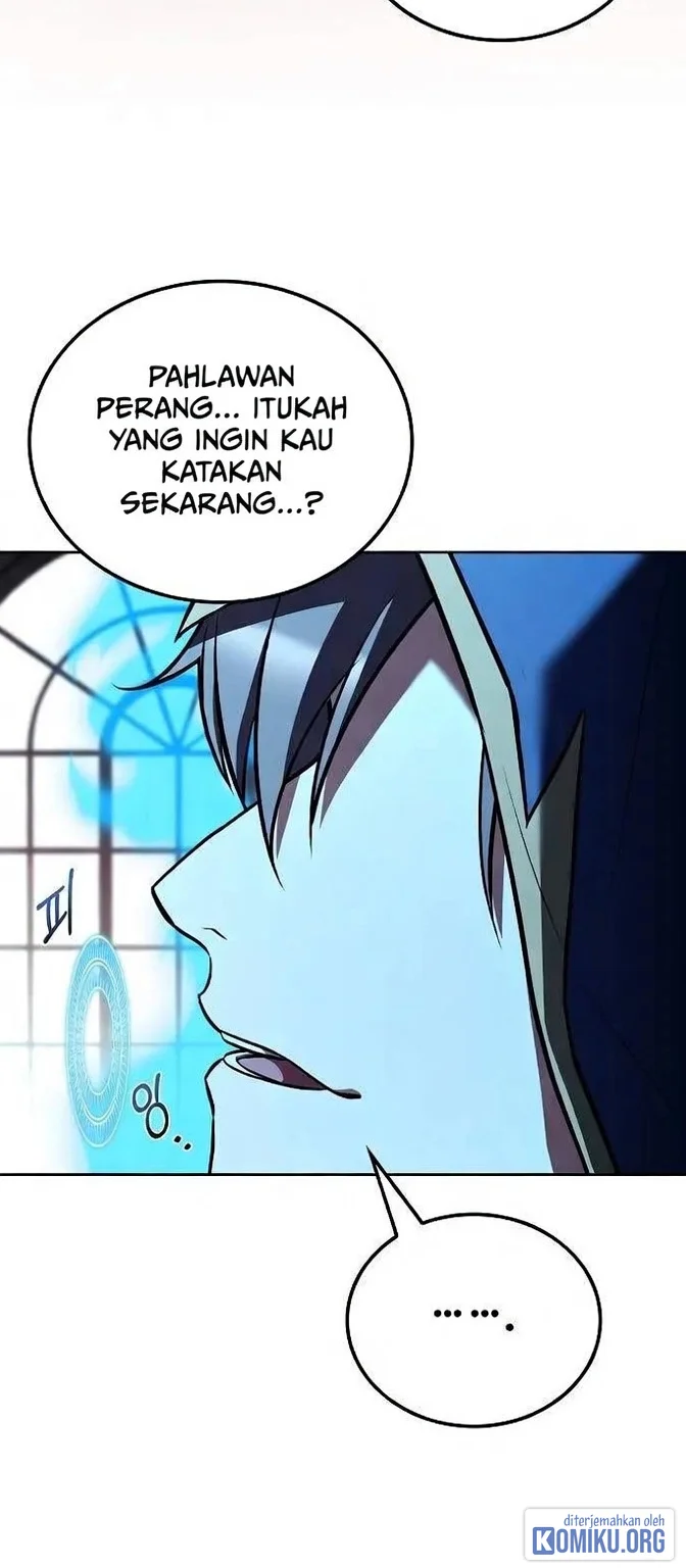 Archmage Restaurant Chapter 149 Gambar 8