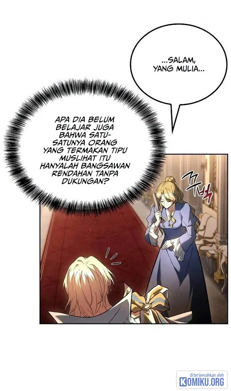 Archmage Restaurant Chapter 151 Gambar 5